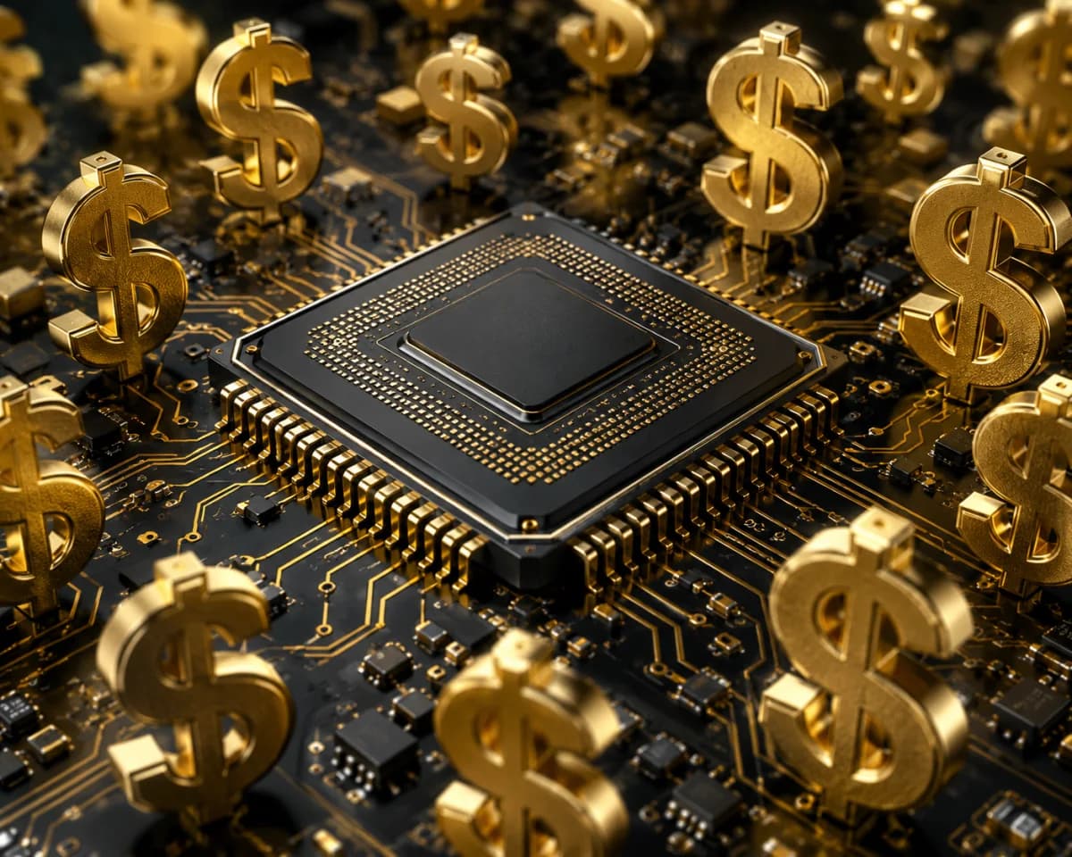 Lambda secures one billion dollars in private debt for hardware expansion