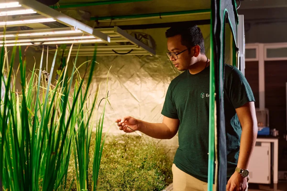 Enveda secures three hundred eleven million dollars to advance nature-derived ai drugs