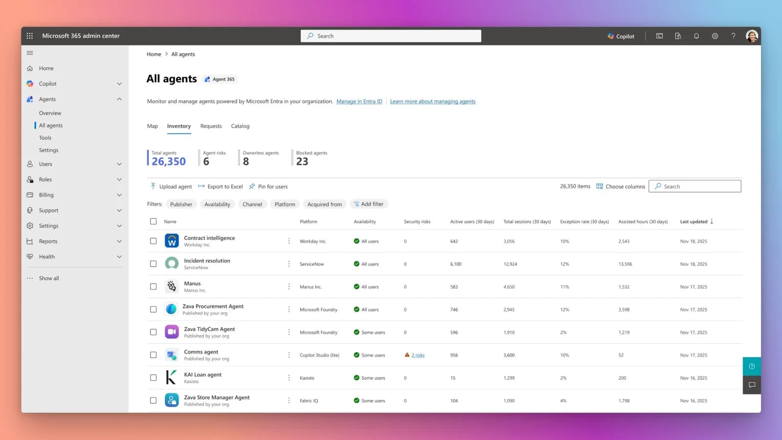 New data agent brings analytics and dashboards to ChatGPT Work