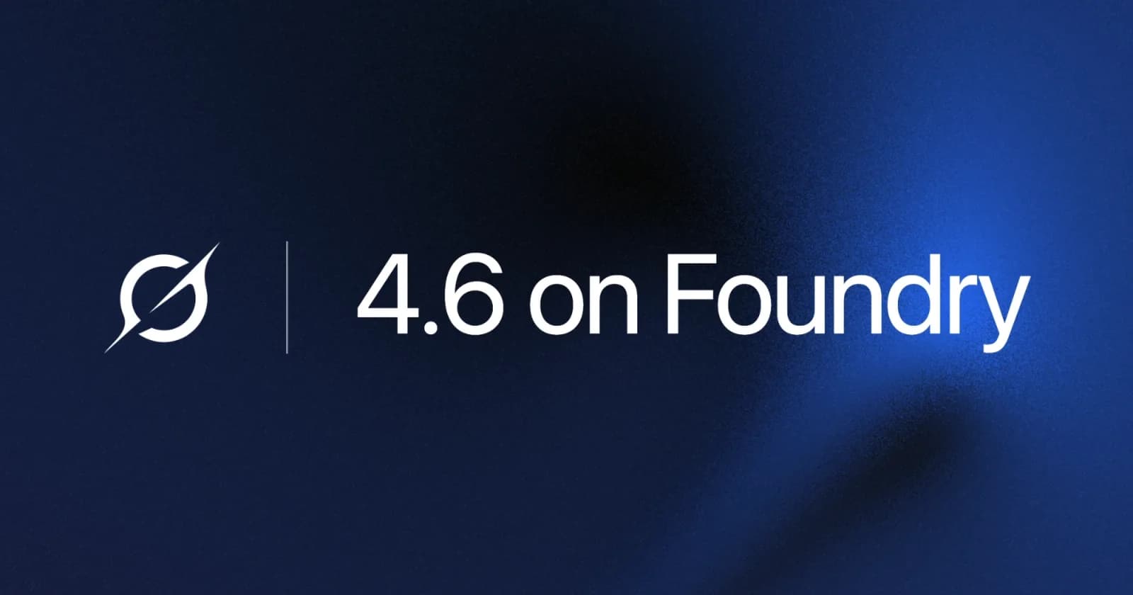 Grok 4.6 becomes available on Microsoft Foundry
