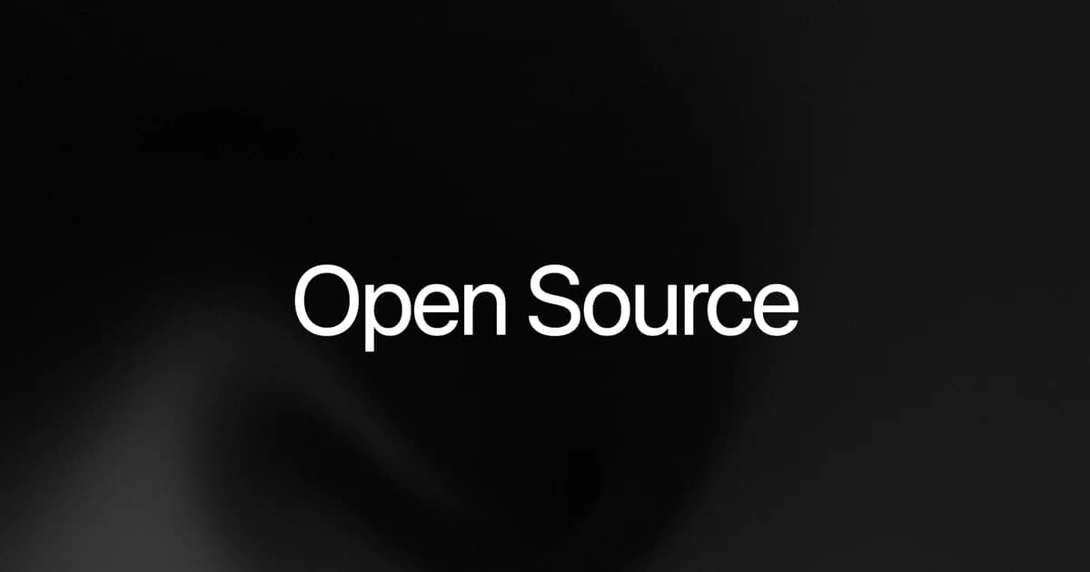 Grok build harness released as open source
