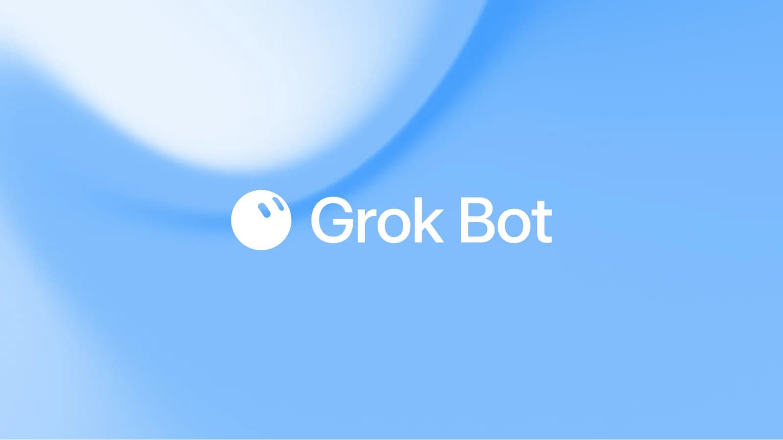 Introducing Grok Bot for autonomous task execution