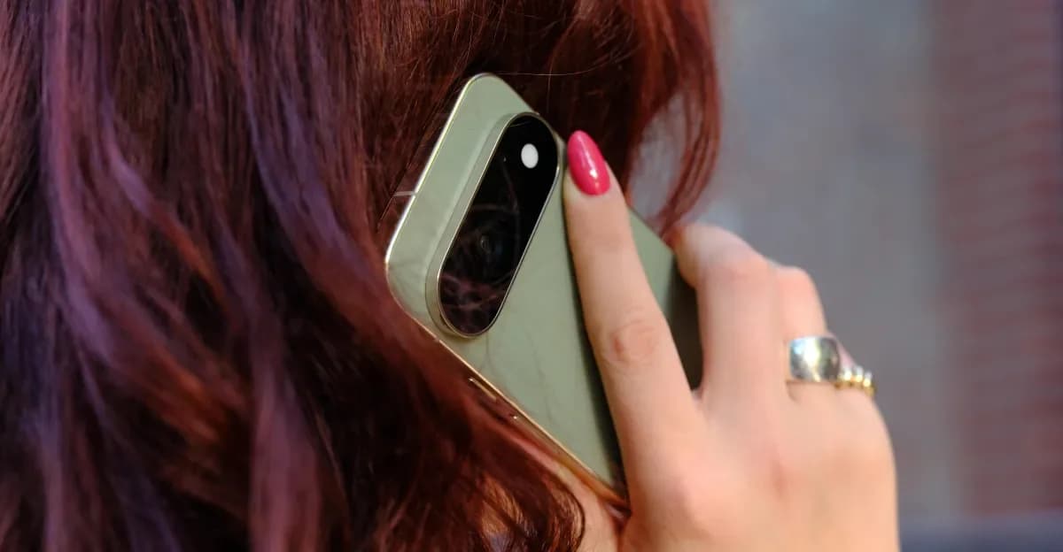 Google introduces automated phone calling for Pixel 11 users