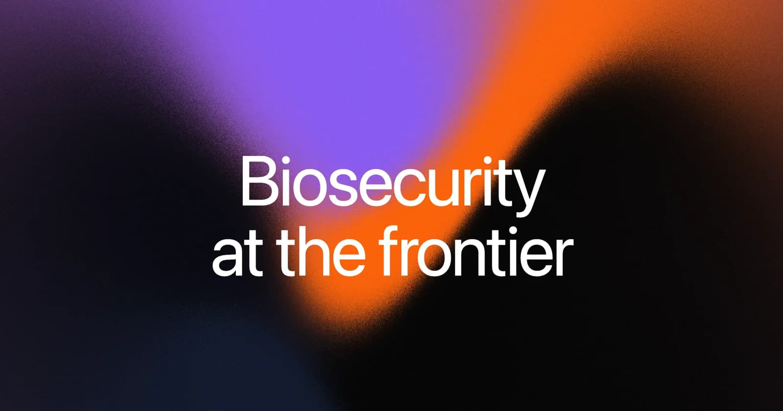 Independent analysis evaluates biological capabilities of Grok 4.6