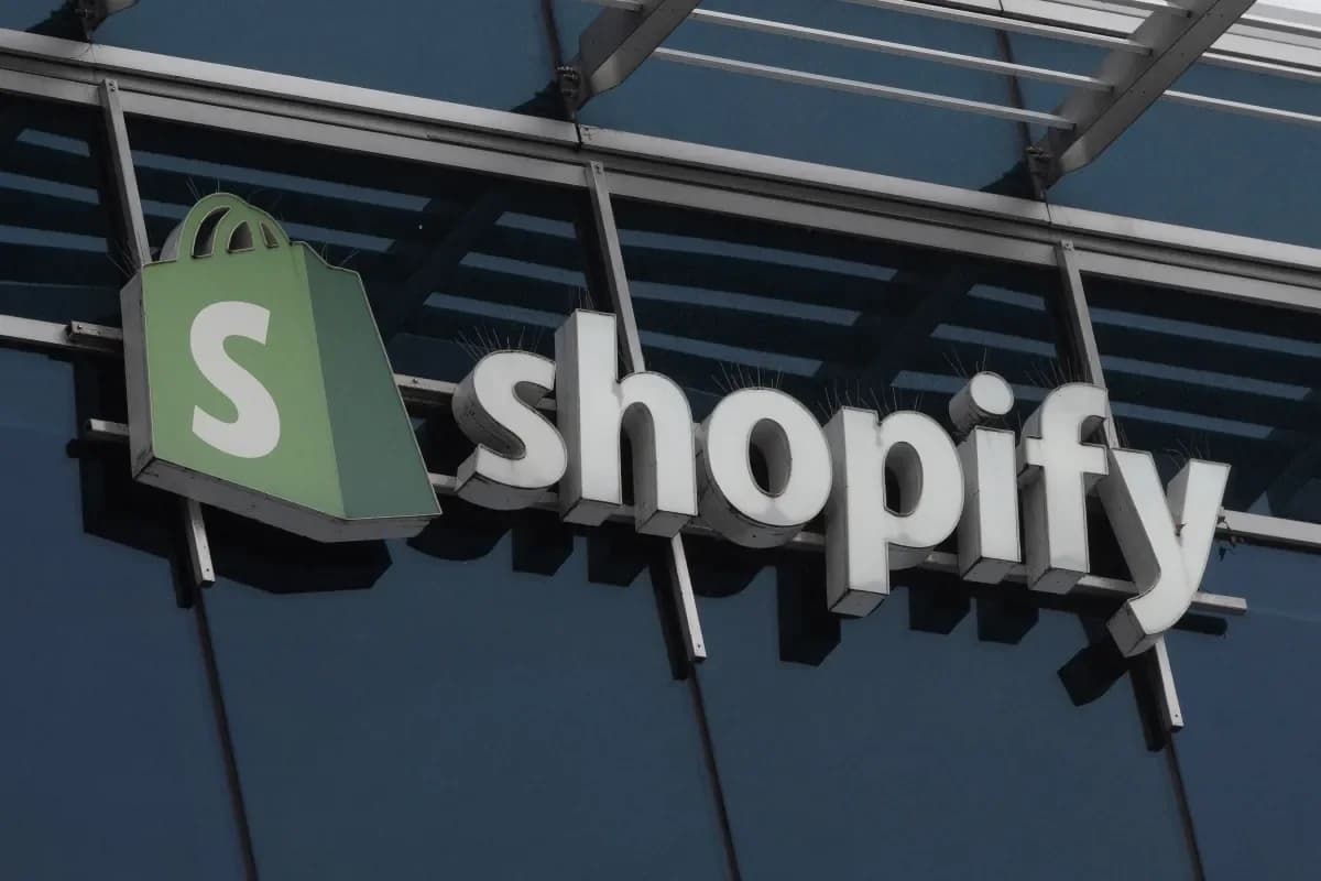 Shopify enables browser-based AI agents to complete checkout transactions
