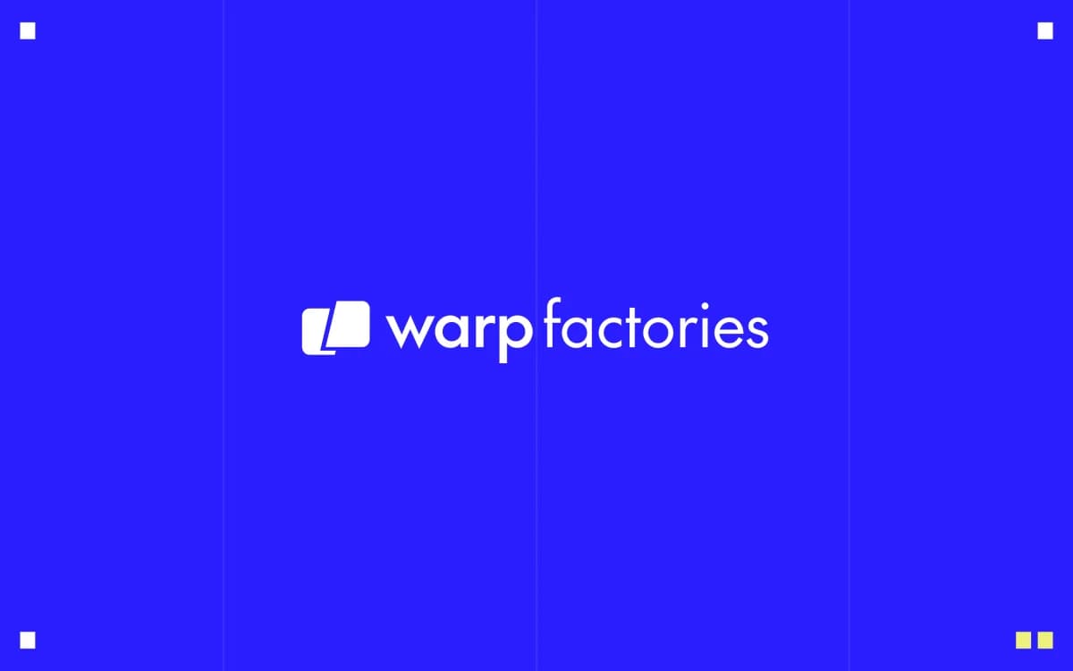 Warp introduces software factory infrastructure for AI coding agents